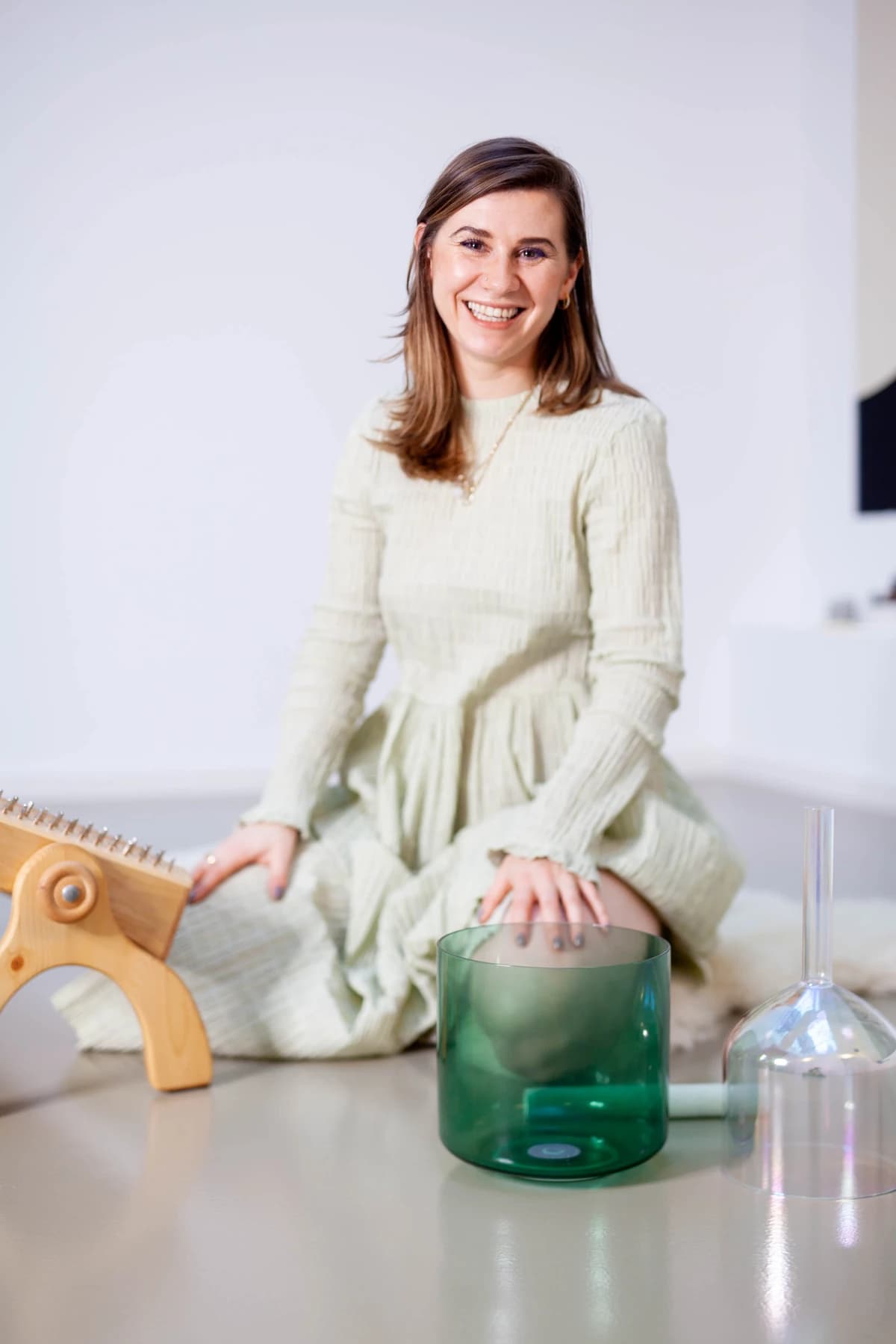 Natascha Gweneth Thomas