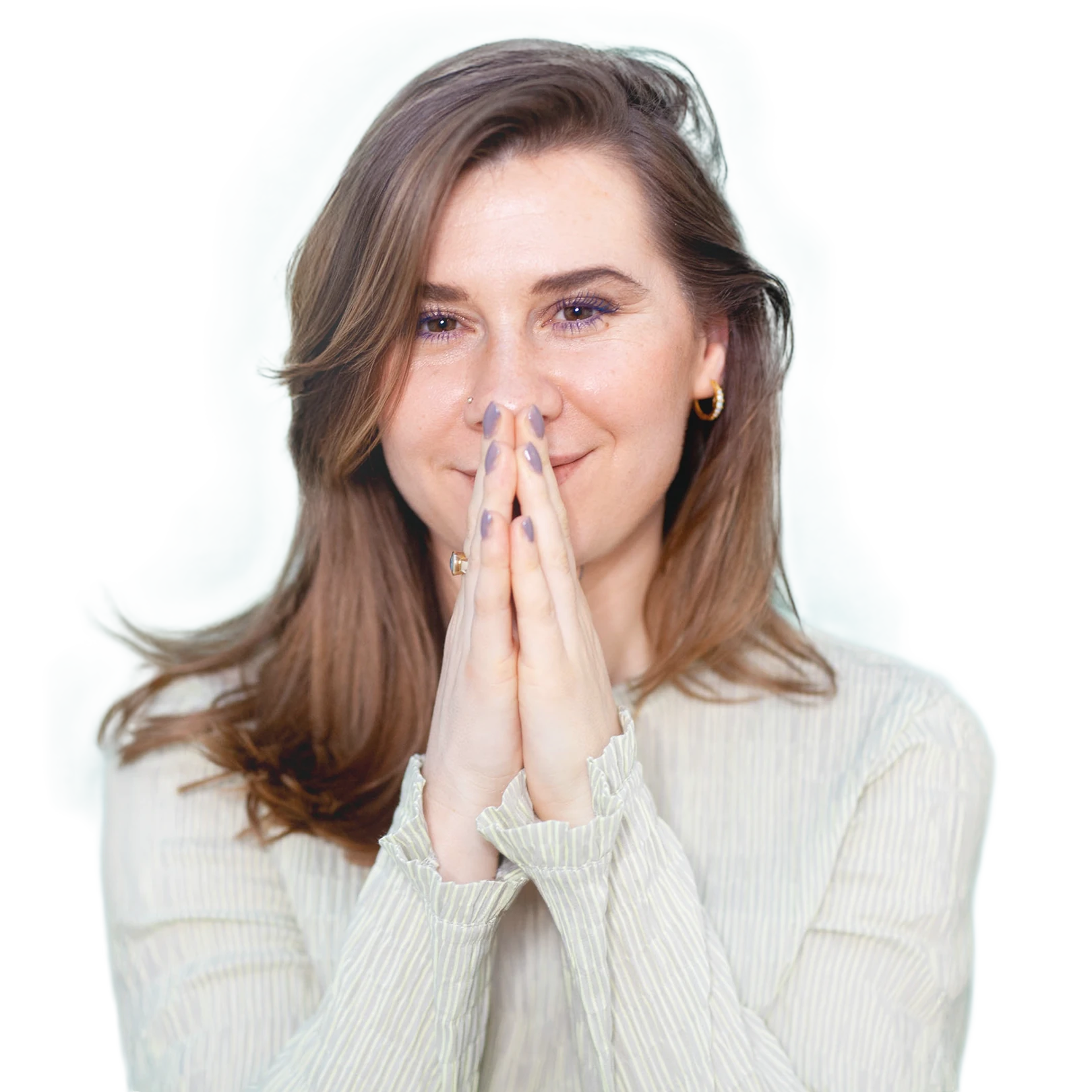 Natascha Gweneth Thomas, Deine Stimme Dein Raum